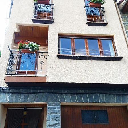 Casa Quini Villa Биескас Екстериор снимка