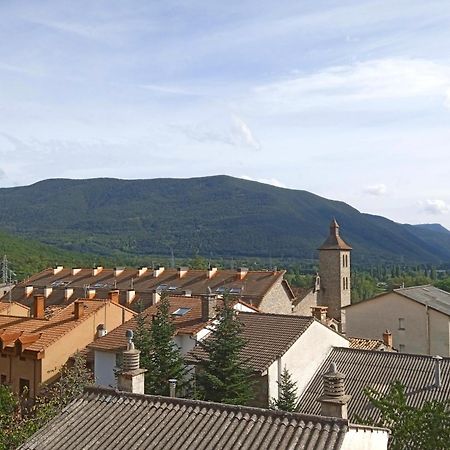 Casa Quini Villa Биескас Екстериор снимка