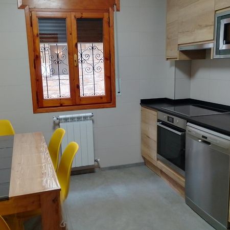 Casa Quini Villa Биескас Екстериор снимка