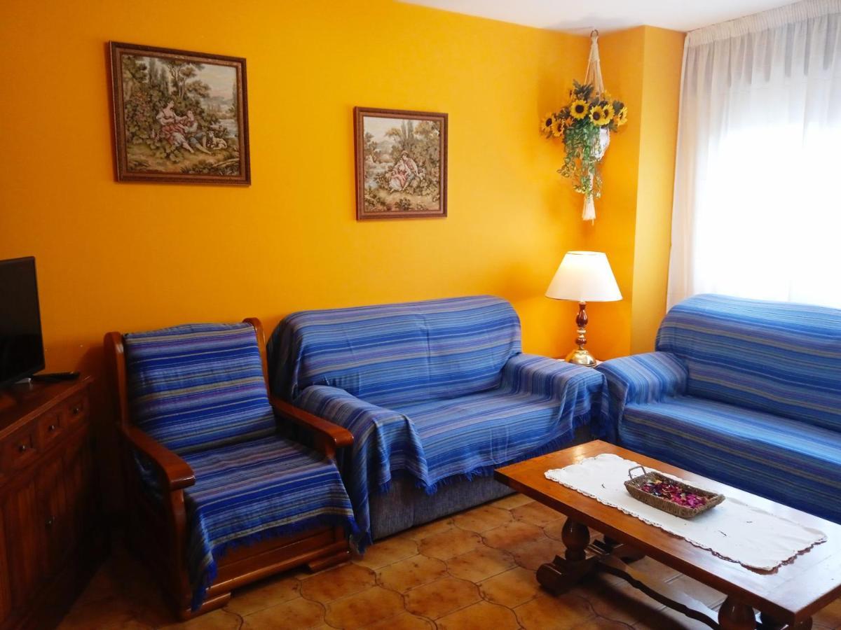 Casa Quini Villa Биескас Екстериор снимка