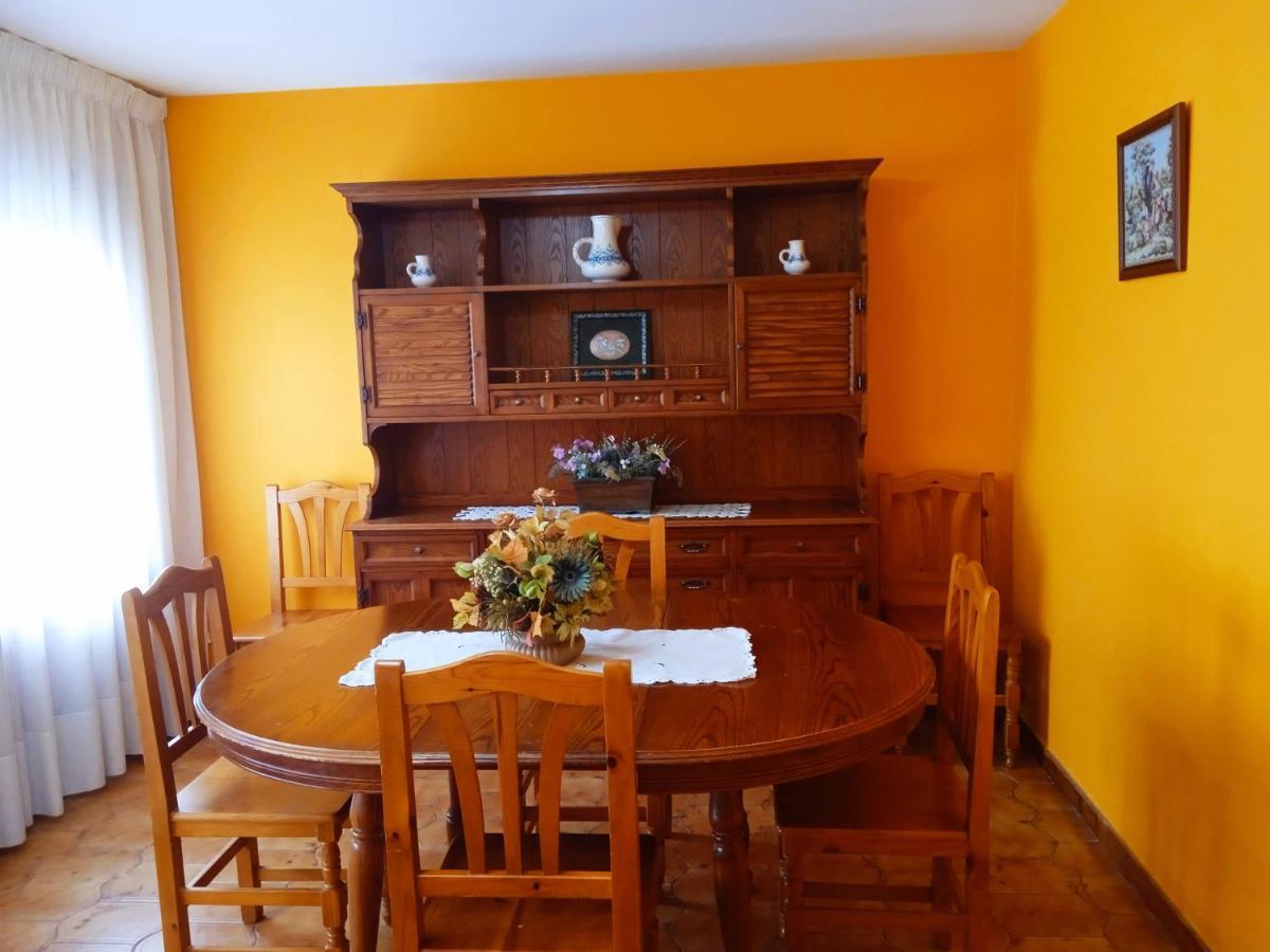 Casa Quini Villa Биескас Екстериор снимка