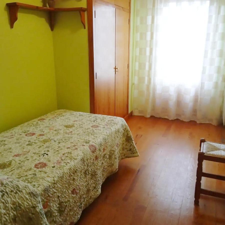 Casa Quini Villa Биескас Екстериор снимка