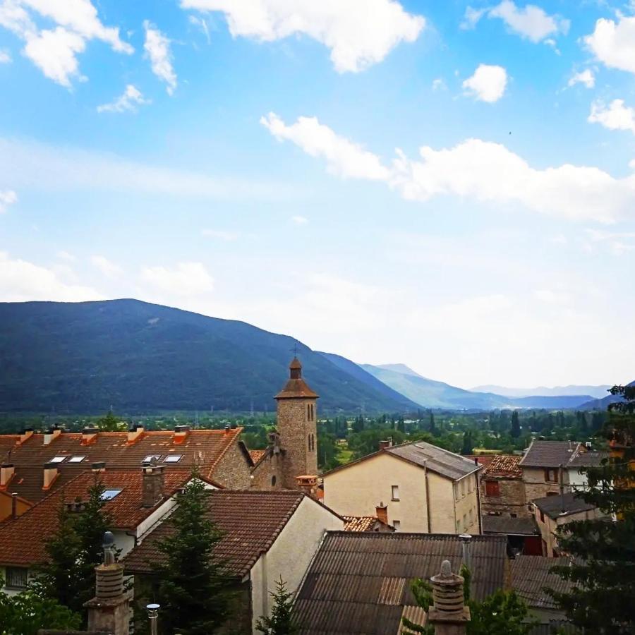 Casa Quini Villa Биескас Екстериор снимка