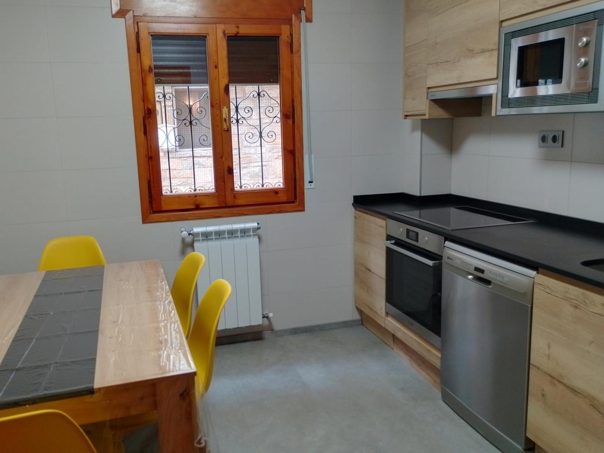 Casa Quini Villa Биескас Екстериор снимка
